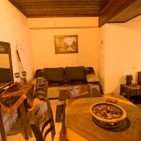 Spitiko Apartment Loutraki  Exterior photo