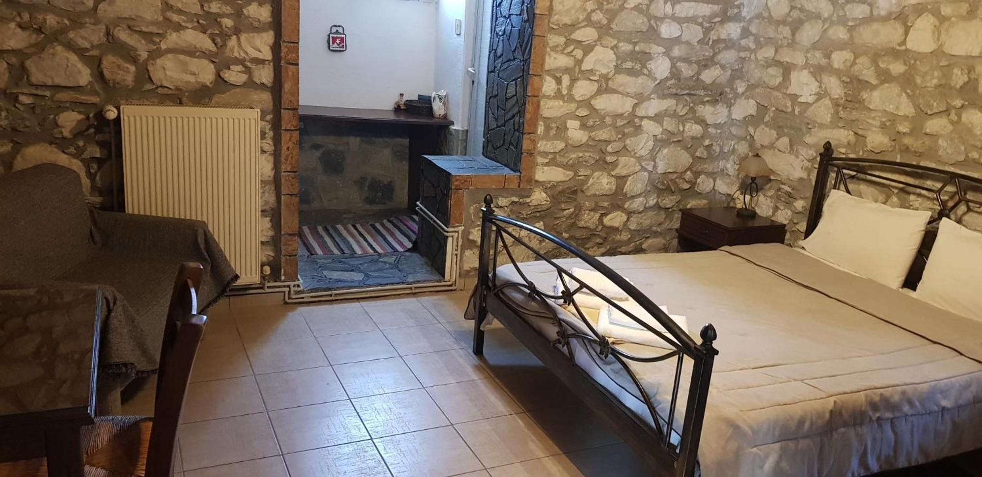 Spitiko Apartment Loutraki  Exterior photo