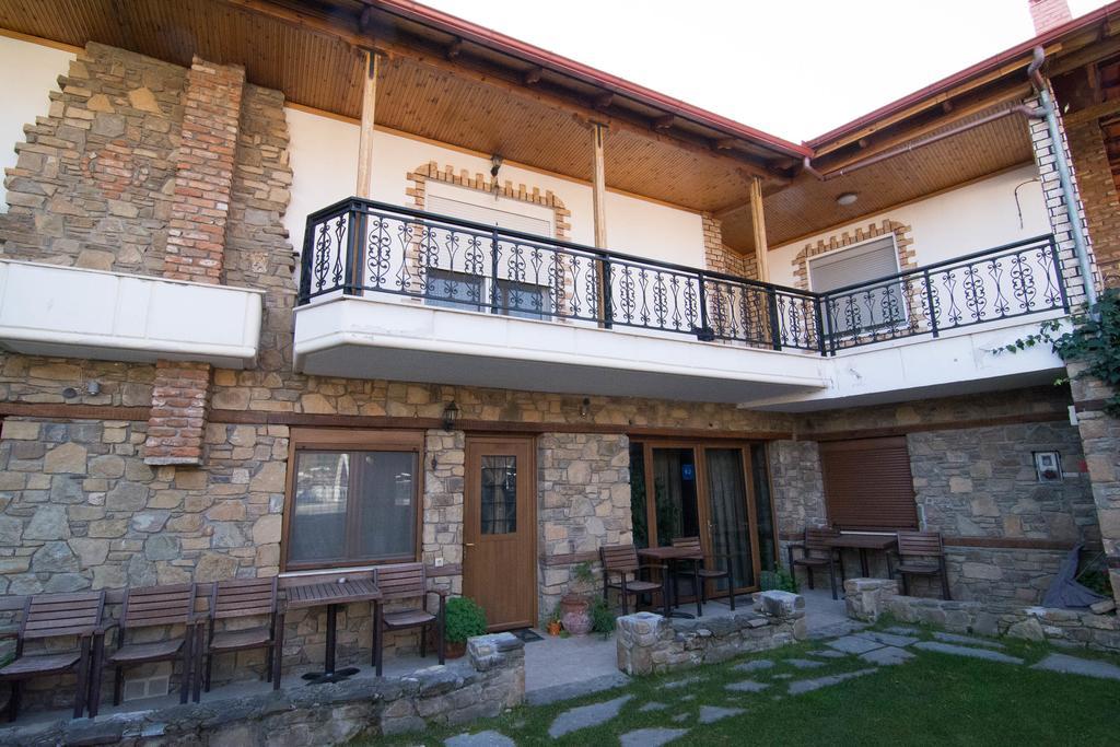 Spitiko Apartment Loutraki  Exterior photo